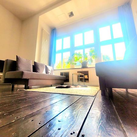 Get-Your-Flat - Traumhafte Architekten-Wohnung Kaiserviertel Innenstadt 110M2 Haustier Auf Anfrage - Top Dortmund Esterno foto