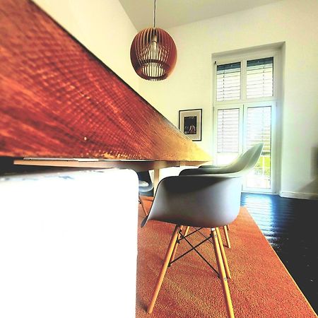 Get-Your-Flat - Traumhafte Architekten-Wohnung Kaiserviertel Innenstadt 110M2 Haustier Auf Anfrage - Top Dortmund Esterno foto