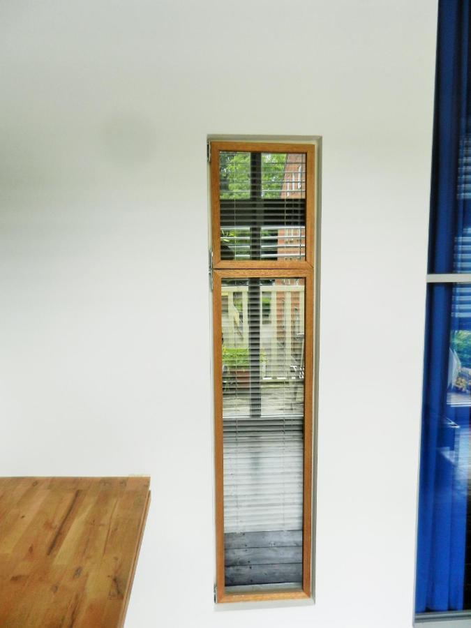 Get-Your-Flat - Traumhafte Architekten-Wohnung Kaiserviertel Innenstadt 110M2 Haustier Auf Anfrage - Top Dortmund Esterno foto