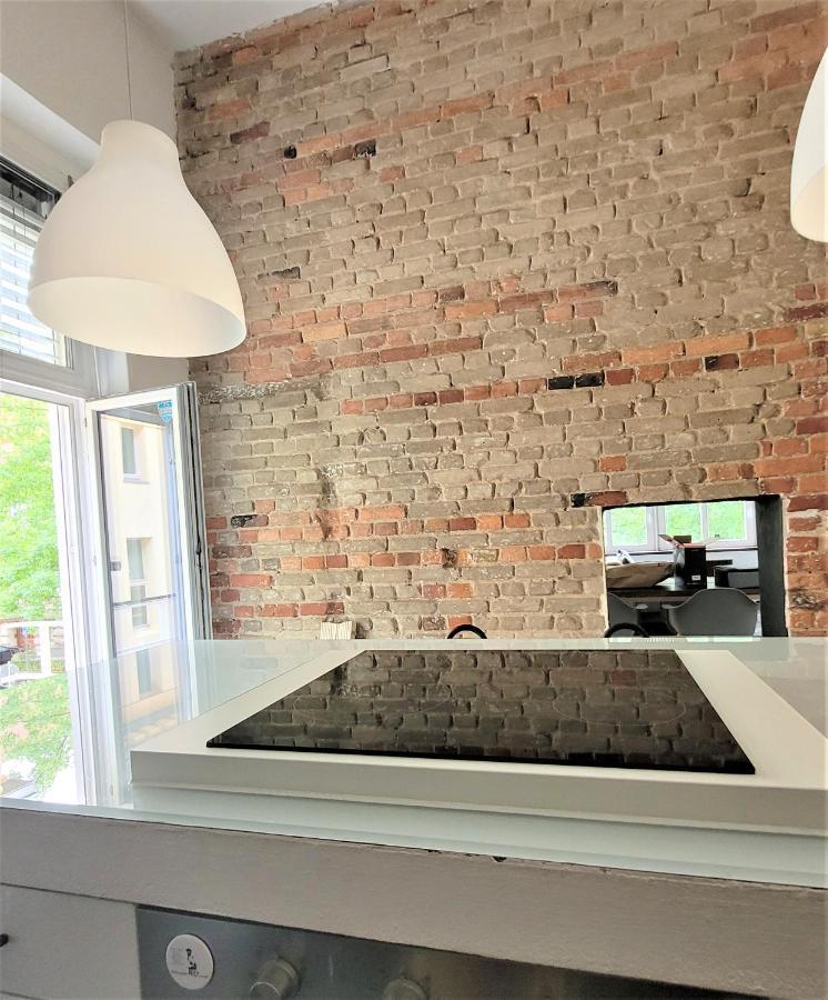 Get-Your-Flat - Traumhafte Architekten-Wohnung Kaiserviertel Innenstadt 110M2 Haustier Auf Anfrage - Top Dortmund Esterno foto