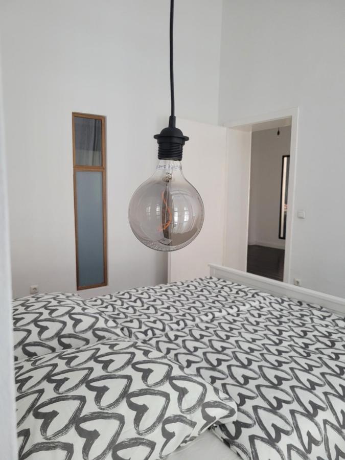 Get-Your-Flat - Traumhafte Architekten-Wohnung Kaiserviertel Innenstadt 110M2 Haustier Auf Anfrage - Top Dortmund Esterno foto