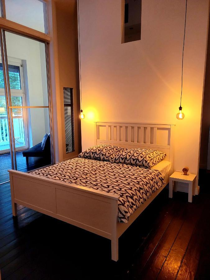Get-Your-Flat - Traumhafte Architekten-Wohnung Kaiserviertel Innenstadt 110M2 Haustier Auf Anfrage - Top Dortmund Esterno foto
