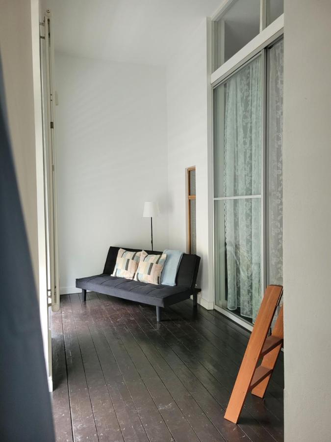 Get-Your-Flat - Traumhafte Architekten-Wohnung Kaiserviertel Innenstadt 110M2 Haustier Auf Anfrage - Top Dortmund Esterno foto