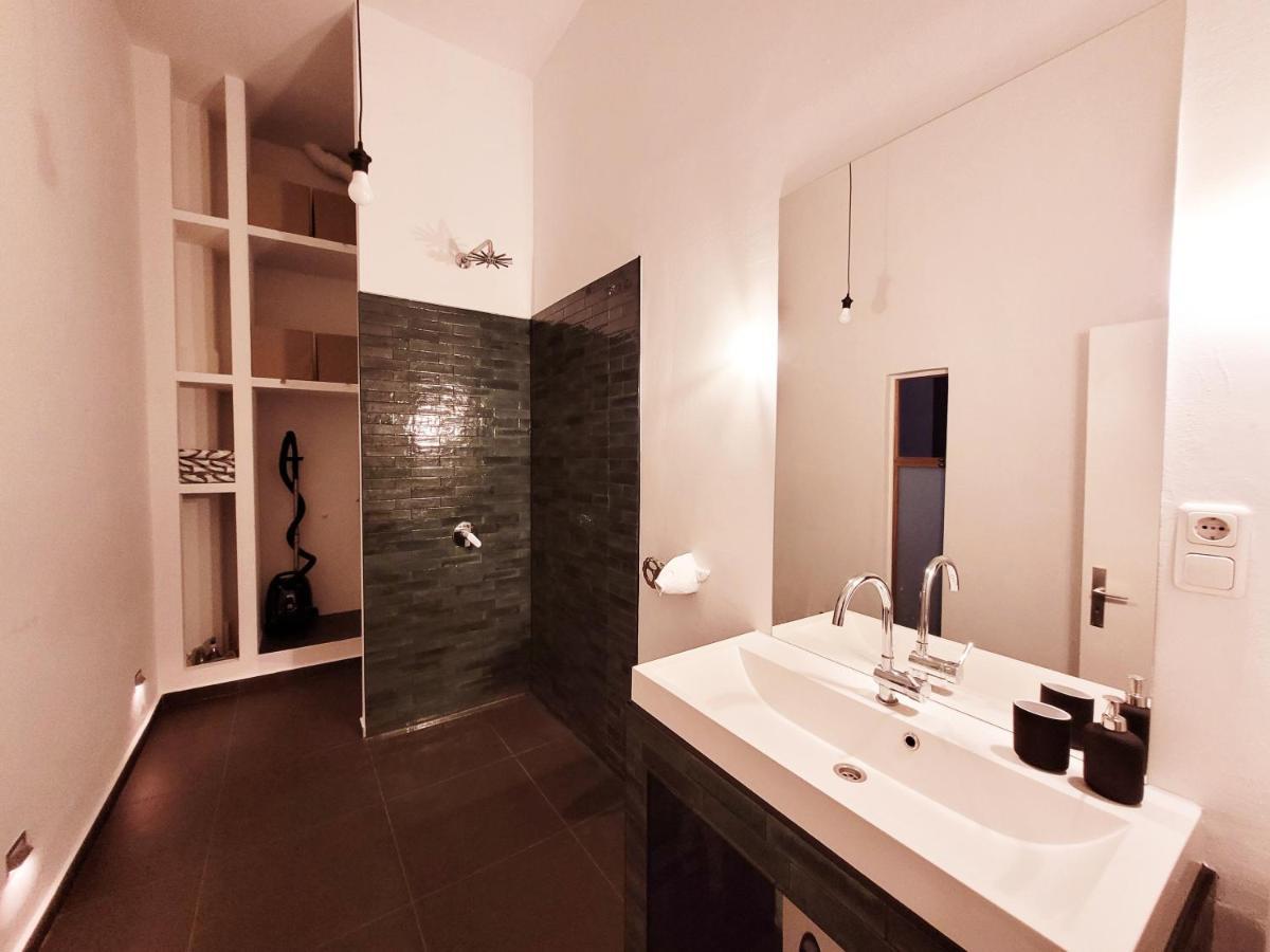 Get-Your-Flat - Traumhafte Architekten-Wohnung Kaiserviertel Innenstadt 110M2 Haustier Auf Anfrage - Top Dortmund Esterno foto