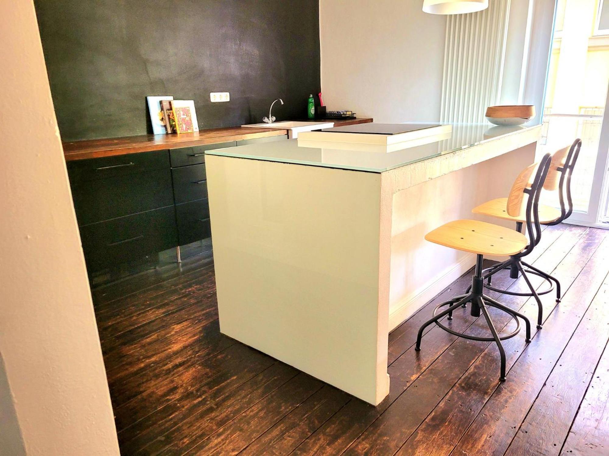 Get-Your-Flat - Traumhafte Architekten-Wohnung Kaiserviertel Innenstadt 110M2 Haustier Auf Anfrage - Top Dortmund Esterno foto