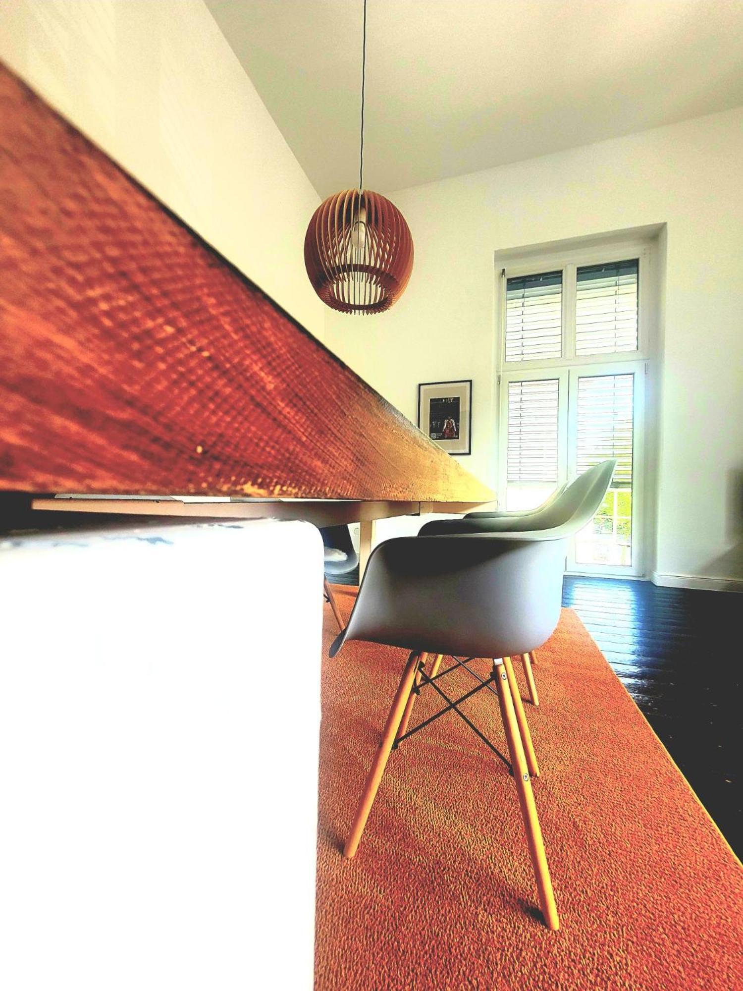 Get-Your-Flat - Traumhafte Architekten-Wohnung Kaiserviertel Innenstadt 110M2 Haustier Auf Anfrage - Top Dortmund Esterno foto